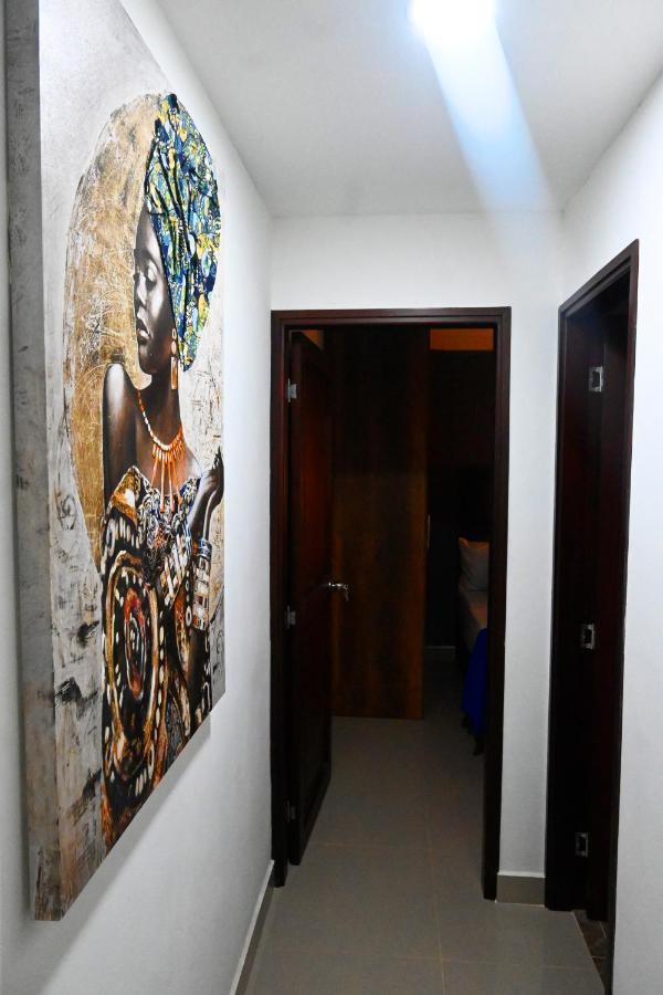 Apartament Andaliving Niquia Apartaestudio Bello Zewnętrze zdjęcie