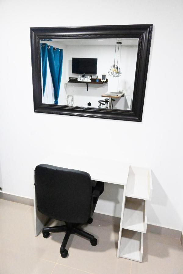 Apartament Andaliving Niquia Apartaestudio Bello Zewnętrze zdjęcie